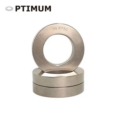 INCONEL X750 플랜지 볼트 체결벨빌 세탁기